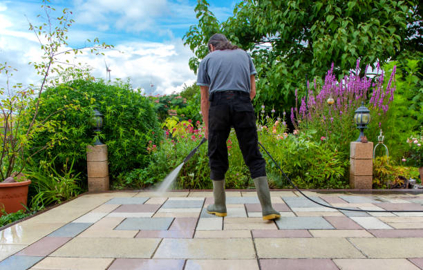 Trusted Cut Bank, MT Pressure Washing Experts