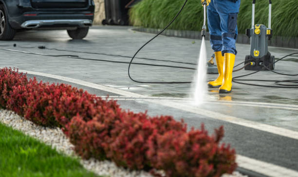 Concrete Sealing in Cut Bank, MT